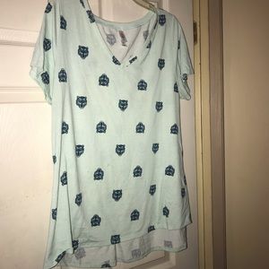 XL Christy T